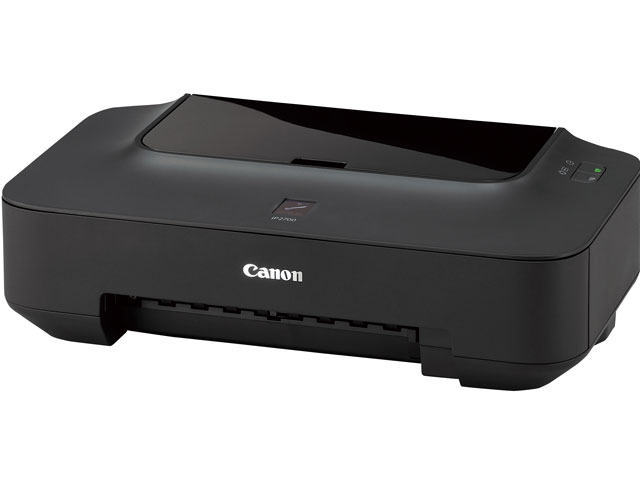 Canon PIXUS IP2700　キャノン　プリンタ　美品インク付