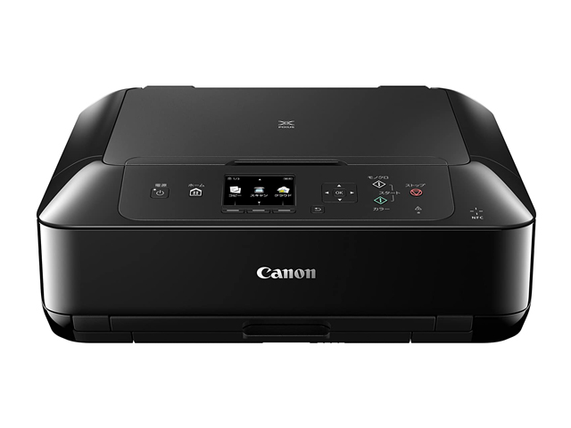 Canon MG6930★Wi-Fi・スマホプリント対応モデル★インク付属です★