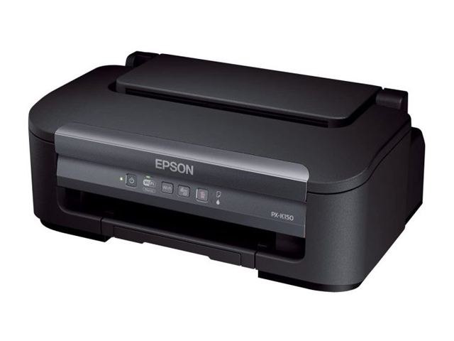 PX-K150  プリンター EPSON エプソン 黒色のみ インクカートリッジ