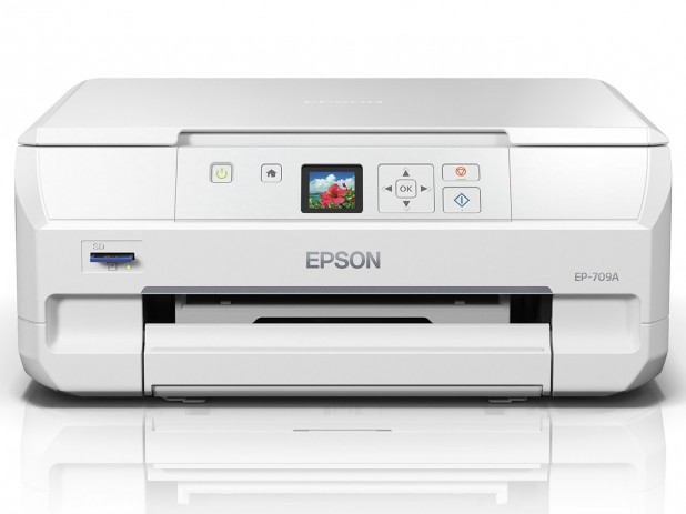 EPSON EP-709A