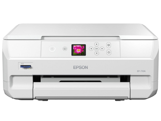 EPSON EP-710A