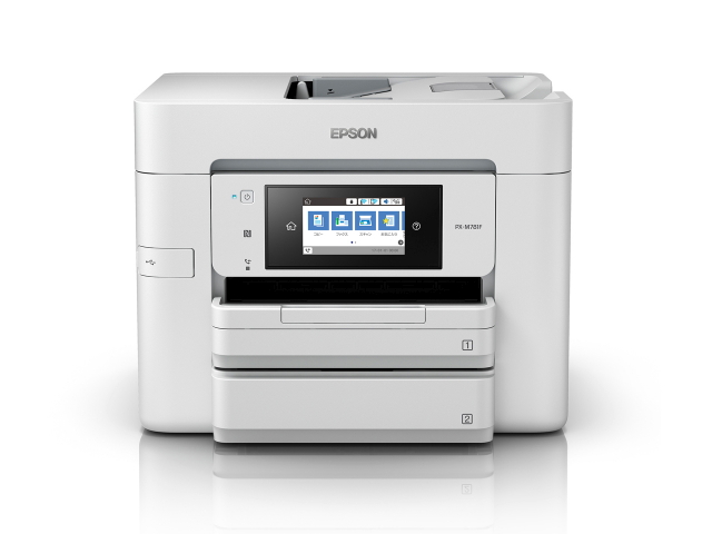 エプソン PX-M781Fのインク交換・互換インクは何が正解？ ｜ 詰め替え