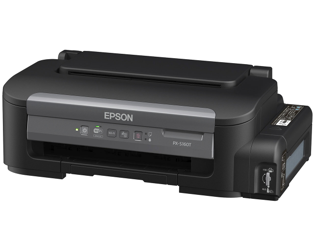 EPSON　プリンター PX-S160T