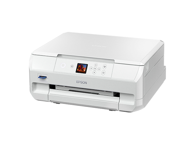 EPSONプリンター EP-713A