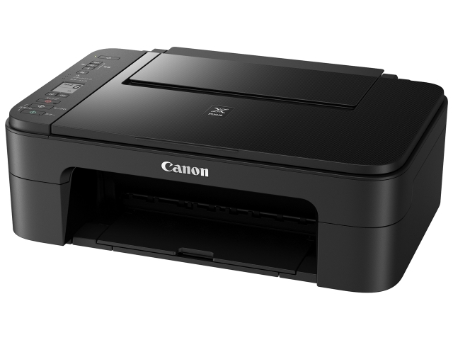 本日限定価格　新社会人Canon PIXUS TS5030SBKインクタンク