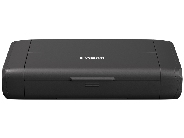 Canon A4モバイルプリンター TR153