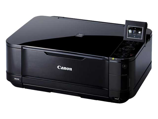 Canon MG5130 プリンター(付属品あり)