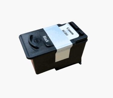 付属のシールで蓋を固定する