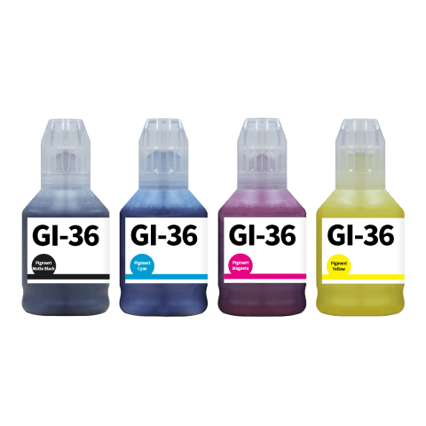 GI-364色セット