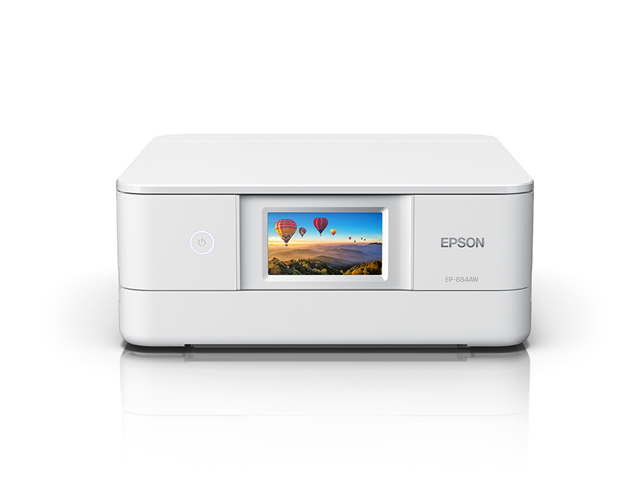 EPSON EP-882A