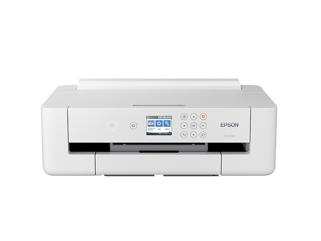 エプソン PX-S5010のインクは何を買えばお得？