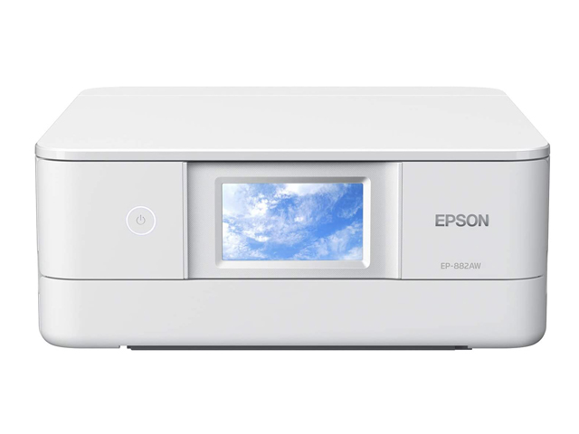 エプソン EP-882AW EP-883AWのインク交換・補充は何を買えばお得 