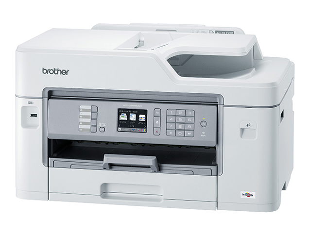 MFC-J5630CDW