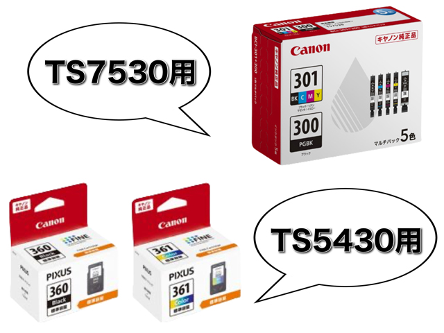 TS7530TS5430