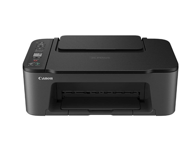 【新品・未開封品】Canon TS3530 インク付