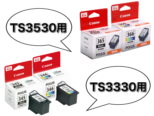 TS3330TS5330