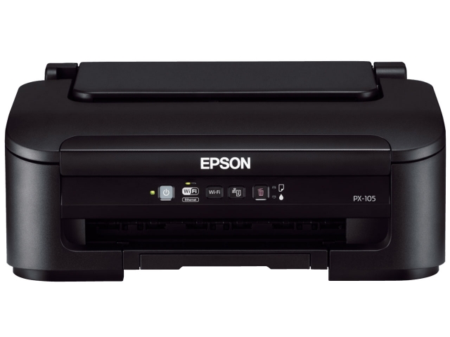 EPSON PX-047A カラリオプリンター 使用少な目