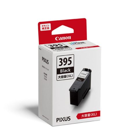 BC-395 BC-386 純正インク