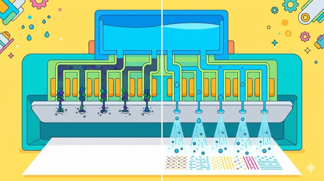 「目詰まり」の正体