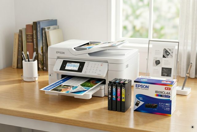 Epson PX-M730F