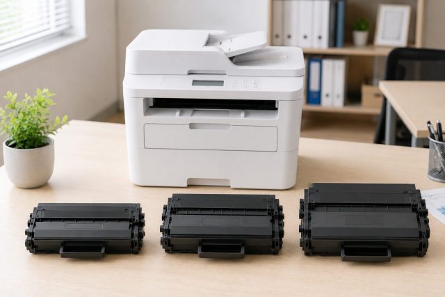 brother TN-32J、TN-32JXL、TN-32JXXLの3グレード比較アイキャッチ画像