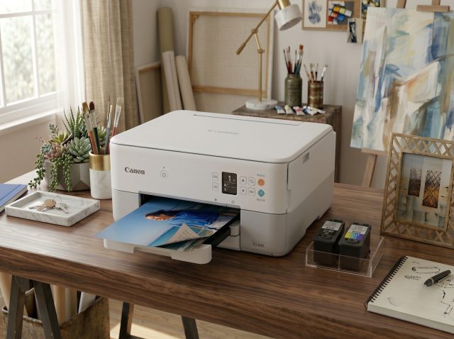 Canon TS5430