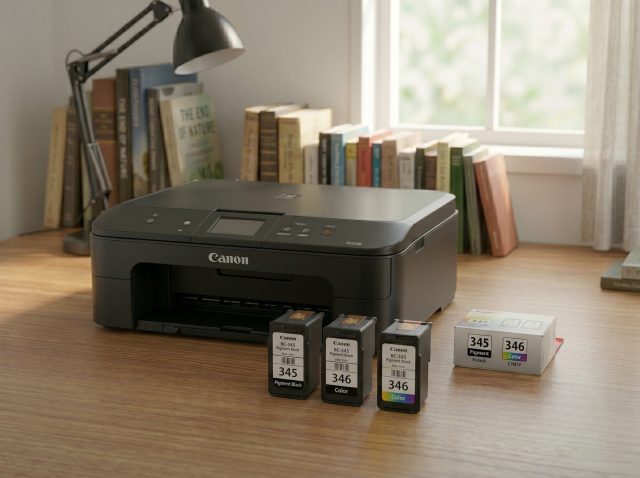 Canon PIXUS TS3330
