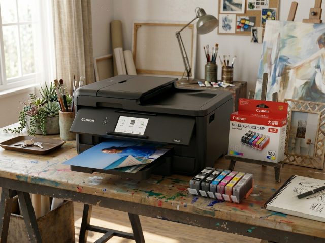 Canon PIXUS TS8330