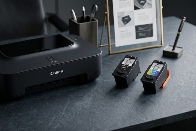 Canon PIXUS iP2700