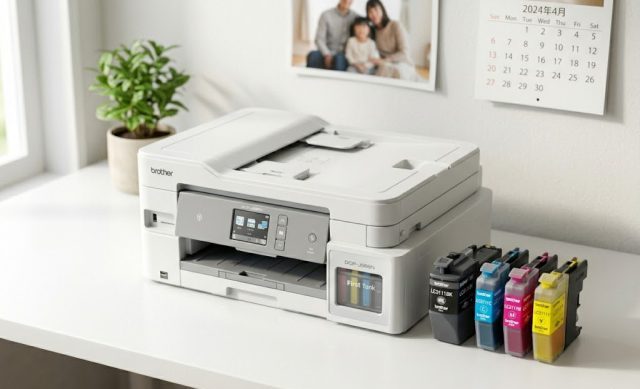 DCP-J988N