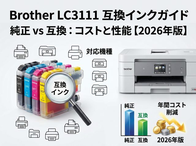 lc3111-ink