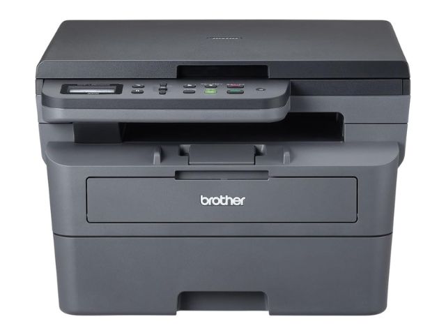dcp-l2600dw