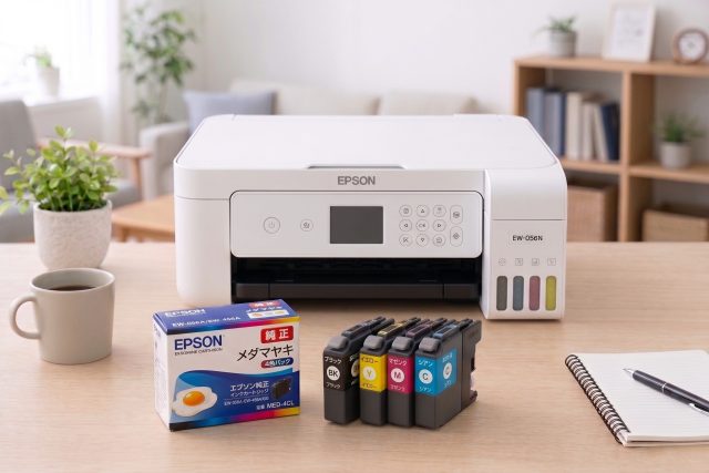 Epson EW-056A lc411