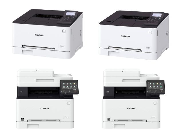 Canon LBP622C/LBP621C/MF644Cdw/MF642Cdwのトナー交換･リサイクルトナーは何を選ぶのが正解？