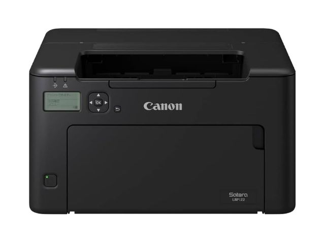 Canon LBP122のトナー交換･リサイクルトナーは何を選ぶのが正解？
