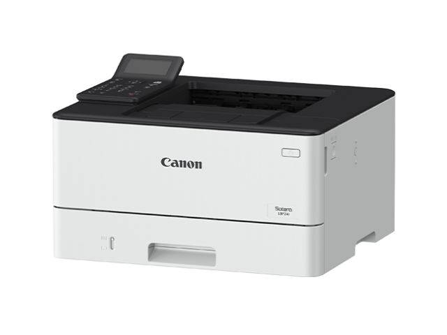 Canon LBP241のトナー交換･リサイクルトナーは何を選ぶのが正解？