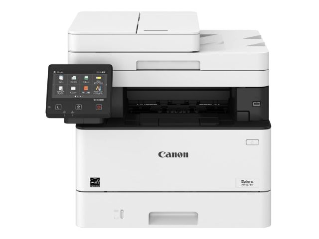 Canon MF457dwのトナー交換・リサイクルトナーは何を選ぶのが正解?