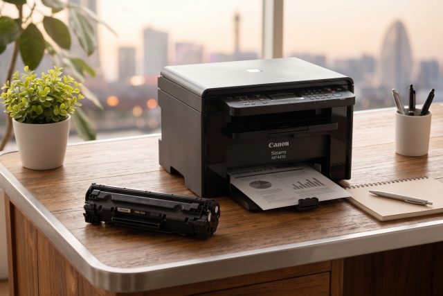 Canon MF4410
